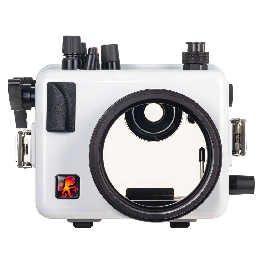 Ikelite 200DLM Housing for Canon EOS R8, R7, R10, R100 ... Ikelite 200DLM Housing for Canon EOS R8, R7, R10, R100 ...